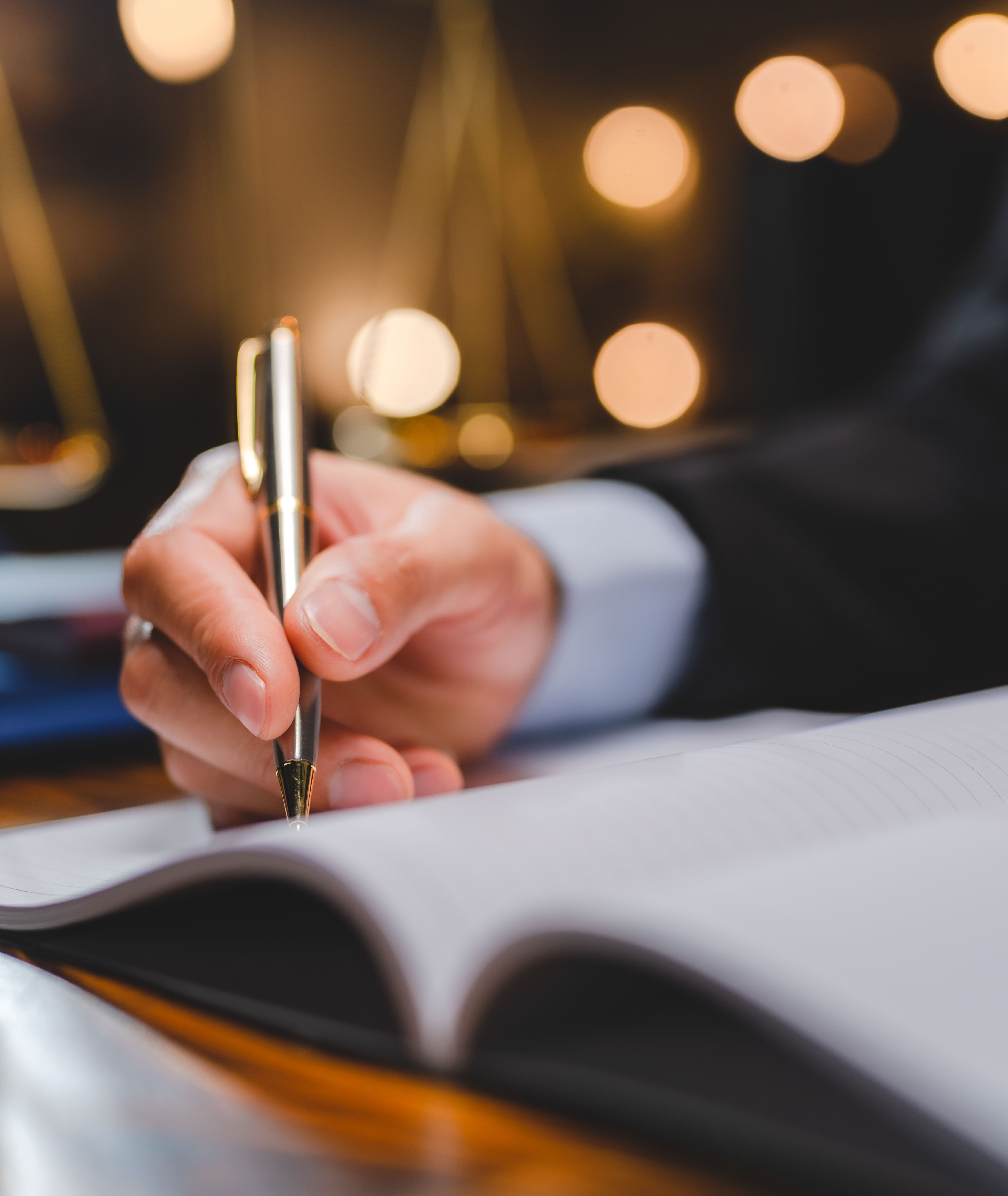 Legal Professional Privilege