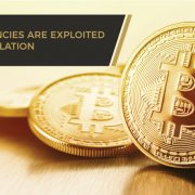 Cryptocurrencies Are Exploited Without Regulation