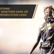 Agrizzi's Revelations - Taking A Bet On Whether SARS or the NPSA Takes Prosecution Lead