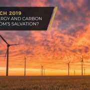 Budget Speeck 2019 - Renewable Energy And Carbon Tax - Key To Eskom's Salvation?