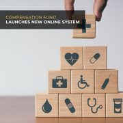 Compensation fund launches new online system